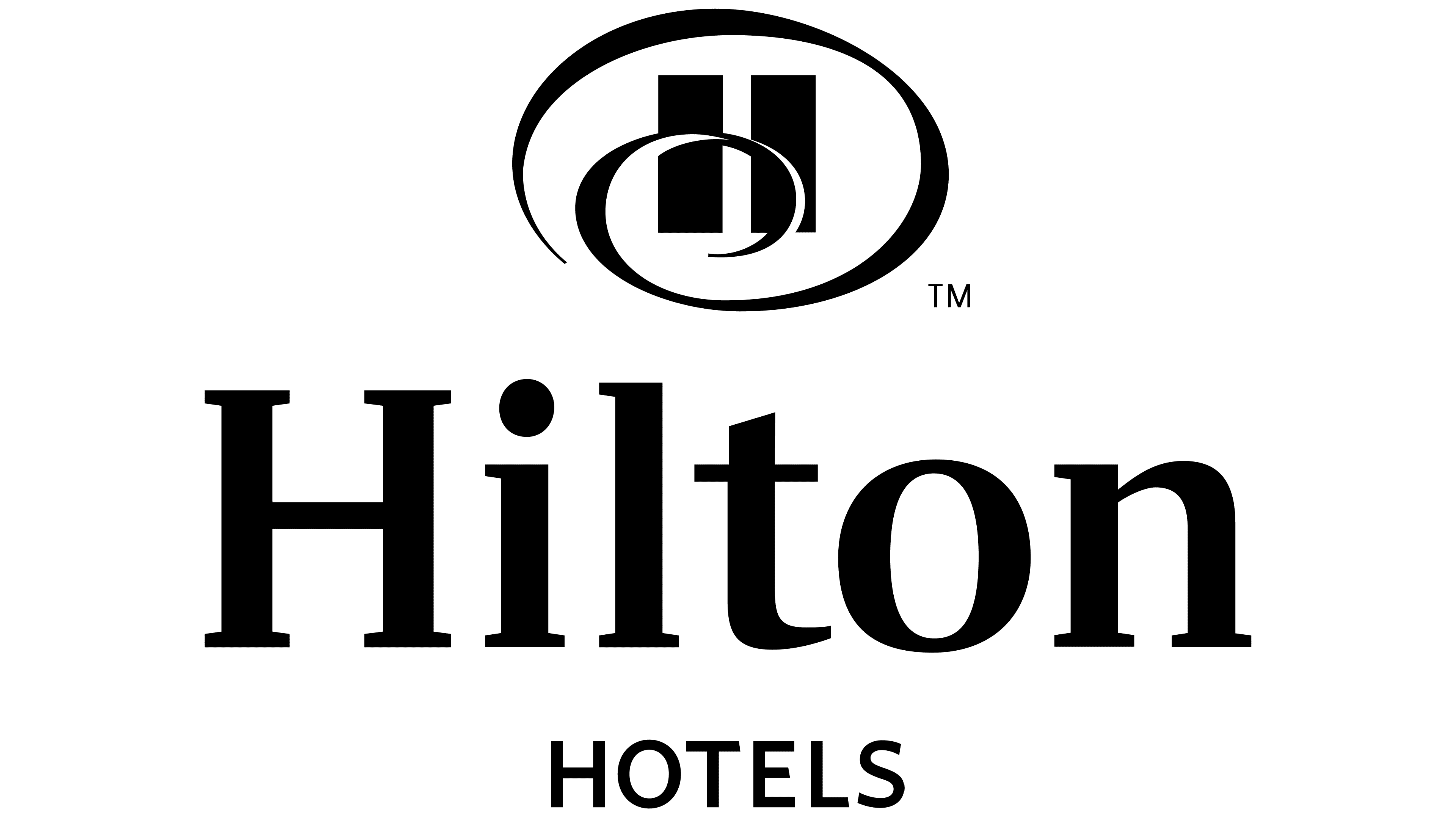 Hilton Logo